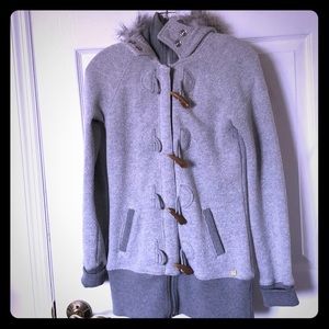 Armani Exchange jacket